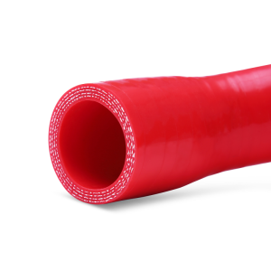 Mishimoto - Mishimoto 2014+ Ford Fiesta ST Radiator Hose Kit (Red) - MMHOSE-FIST-14RD - Image 6