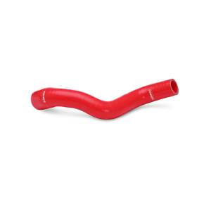 Mishimoto - Mishimoto 2014+ Ford Fiesta ST Radiator Hose Kit (Red) - MMHOSE-FIST-14RD - Image 8