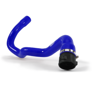 Mishimoto - Mishimoto 13-16 Ford Focus ST 2.0L Blue Silicone Radiator Hose Kit - MMHOSE-FOST-13BL - Image 9