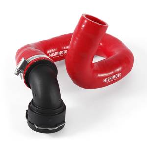 Mishimoto - Mishimoto 13-16 Ford Focus ST 2.0L Red Silicone Radiator Hose Kit - MMHOSE-FOST-13RD - Image 7