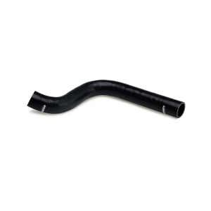 Mishimoto - Mishimoto 67-70 Ford Mustang 289/302/351 Silicone Upper Radiator Hose - MMHOSE-FRD-1U - Image 2