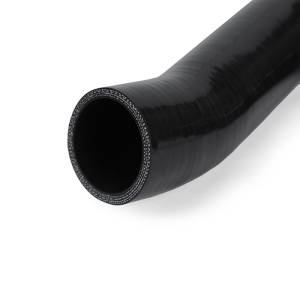 Mishimoto - Mishimoto 69-70 Ford Mustang 302/351 Silicone Lower Radiator Hose - MMHOSE-FRD-2L - Image 5