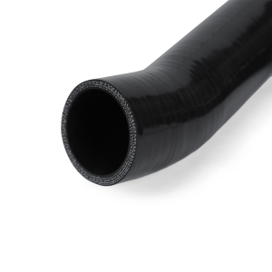 Mishimoto - Mishimoto 69-70 Ford Mustang 302/351 Silicone Lower Radiator Hose - MMHOSE-FRD-2L - Image 6