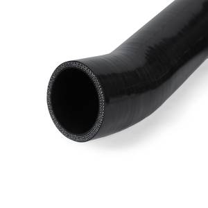 Mishimoto - Mishimoto 69-70 Ford Mustang 302/351 Silicone Lower Radiator Hose - MMHOSE-FRD-2L - Image 7