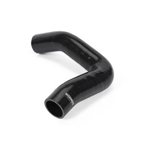 Mishimoto - Mishimoto 69-70 Ford Mustang 302/351 Silicone Lower Radiator Hose - MMHOSE-FRD-2L - Image 8