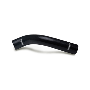 Mishimoto - Mishimoto 67-69 Ford Mustang 351 Silicone Upper Radiator Hose - MMHOSE-FRD-3U - Image 2