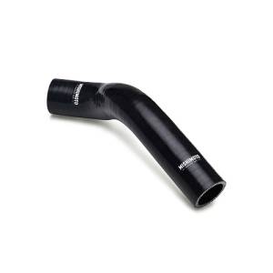 Mishimoto - Mishimoto 67-69 Ford Mustang 351 Silicone Upper Radiator Hose - MMHOSE-FRD-3U - Image 5