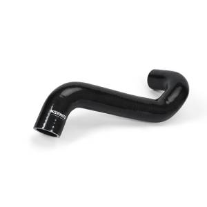 Mishimoto - Mishimoto 69-70 Ford Mustang 351 Silicone Upper Radiator Hose - MMHOSE-FRD-5U - Image 3