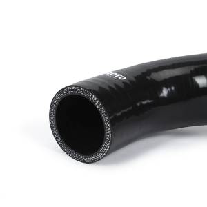 Mishimoto - Mishimoto 69-70 Ford Mustang 351 Silicone Upper Radiator Hose - MMHOSE-FRD-5U - Image 5