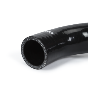 Mishimoto - Mishimoto 69-70 Ford Mustang 351 Silicone Upper Radiator Hose - MMHOSE-FRD-5U - Image 6