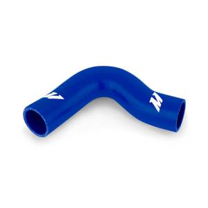 Mishimoto - Mishimoto 04-08 Subaru Forester XT Turbo Blue Silicone Hose Kit - MMHOSE-FXT-04BL - Image 5