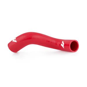 Mishimoto - Mishimoto 04-08 Subaru Forester XT Turbo Red Silicone Hose Kit - MMHOSE-FXT-04RD - Image 3