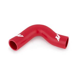 Mishimoto - Mishimoto 04-08 Subaru Forester XT Turbo Red Silicone Hose Kit - MMHOSE-FXT-04RD - Image 6