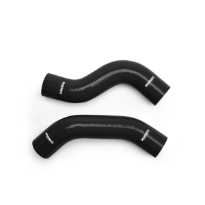 Mishimoto - Mishimoto 99-01 Subaru Impreza RS 2.5L Black Silicone Hose Kit - MMHOSE-GC6-99BK - Image 2