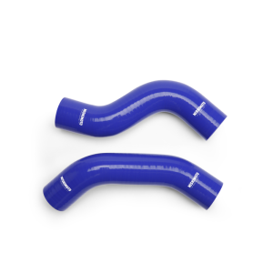 Mishimoto - Mishimoto 99-01 Subaru Impreza RS 2.5L Blue Silicone Hose Kit - MMHOSE-GC6-99BL - Image 2