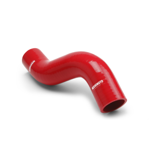 Mishimoto - Mishimoto 99-01 Subaru Impreza RS 2.5L Red Silicone Hose Kit - MMHOSE-GC6-99RD - Image 9