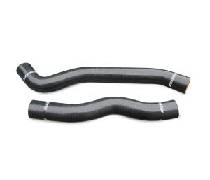 Mishimoto - Mishimoto 10+ Hyundai Genesis Coupe V6 Black Silicone Hose Kit - MMHOSE-GEN-10BK - Image 3