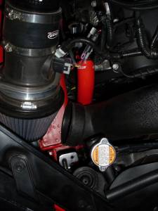 Mishimoto - Mishimoto 10+ Hyundai Genesis Coupe V6 Black Silicone Hose Kit - MMHOSE-GEN-10BK - Image 5