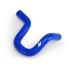 Mishimoto - Mishimoto 10-13 Hyundai Genesis Coupe 2.0T/2.0T Premium/2.0T R-Spec Blue Silicone Heater Hose Kit - MMHOSE-GEN4-10THHBL - Image 5