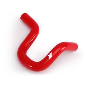 Mishimoto - Mishimoto 10-13 Hyundai Genesis Coupe 2.0T/2.0T Premium/2.0T R-Spec Red Silicone Heater Hose Kit - MMHOSE-GEN4-10THHRD - Image 5