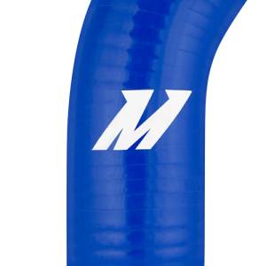 Mishimoto - Mishimoto 99-05 Volkswagen Golf 1.8T Blue Silicone Hose Kit - MMHOSE-GLF-99BL - Image 3