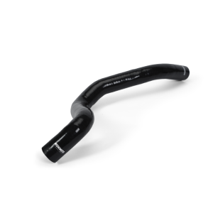 Mishimoto - Mishimoto 68-77 Chevrolet El Camino 307 Silicone Upper Radiator Hose - MMHOSE-GM-11U - Image 2