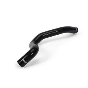 Mishimoto - Mishimoto 68-77 Chevrolet El Camino 307 Silicone Upper Radiator Hose - MMHOSE-GM-11U - Image 3