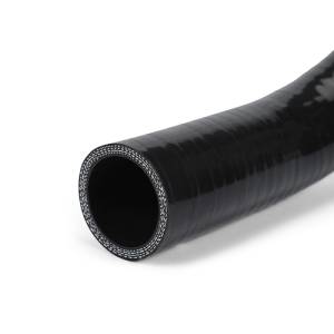 Mishimoto - Mishimoto 68-77 Chevrolet El Camino 307 Silicone Upper Radiator Hose - MMHOSE-GM-11U - Image 5