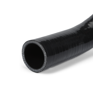 Mishimoto - Mishimoto 68-77 Chevrolet El Camino 307 Silicone Upper Radiator Hose - MMHOSE-GM-11U - Image 6