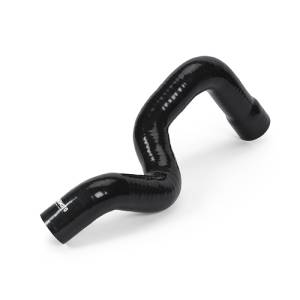 Mishimoto 73-86 GM C/K Truck 305/350 Silicone Lower Radiator Hose - MMHOSE-GM-12L