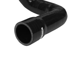 Mishimoto - Mishimoto 73-86 GM C/K Truck 305/350 Silicone Lower Radiator Hose - MMHOSE-GM-12L - Image 6