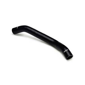 Mishimoto 68-72 Chevrolet Chevelle 307/350 Silicone Upper Radiator Hose - MMHOSE-GM-13U