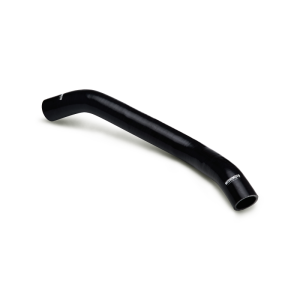 Mishimoto - Mishimoto 68-72 Chevrolet Chevelle 307/350 Silicone Upper Radiator Hose - MMHOSE-GM-13U - Image 2