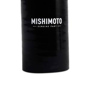 Mishimoto - Mishimoto 68-72 Chevrolet Chevelle 307/350 Silicone Upper Radiator Hose - MMHOSE-GM-13U - Image 5