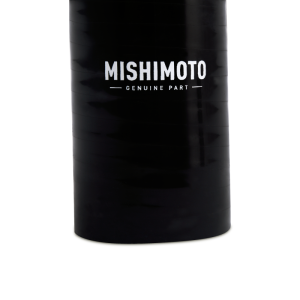 Mishimoto - Mishimoto 68-72 Chevrolet Chevelle 307/350 Silicone Upper Radiator Hose - MMHOSE-GM-13U - Image 6