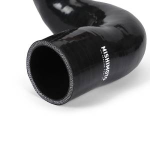 Mishimoto - Mishimoto 65-67 Chevrolet Chevelle 396 Silicone Lower Radiator Hose - MMHOSE-GM-14L - Image 5