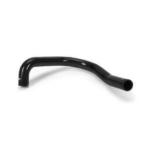 Mishimoto 67-69 Pontiac Firebird 326/350/400 Silicone Upper Radiator Hose - MMHOSE-GM-15U