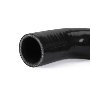 Mishimoto - Mishimoto 67-69 Pontiac Firebird 326/350/400 Silicone Upper Radiator Hose - MMHOSE-GM-15U - Image 5