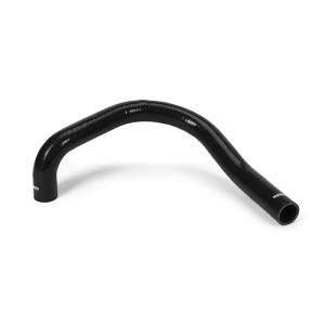 Mishimoto - Mishimoto 67-69 Pontiac Firebird 326/350/400 Silicone Upper Radiator Hose - MMHOSE-GM-15U - Image 8