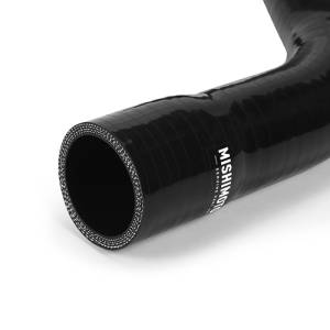 Mishimoto - Mishimoto 68-77 Chevrolet El Camino 400/454 Silicone Lower Radiator Hose - MMHOSE-GM-16L - Image 5