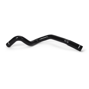 Mishimoto - Mishimoto 78-86 GM C/K 305/350 Truck Silicone Upper Radiator Hose - MMHOSE-GM-17U - Image 2