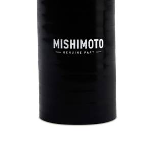 Mishimoto - Mishimoto 65-67 Chevrolet Chevelle 327 Silicone Upper Radiator Hose - MMHOSE-GM-19U - Image 5