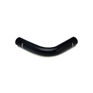 Mishimoto - Mishimoto 65-67 Chevrolet Chevelle 250 Silicone Upper Radiator Hose - MMHOSE-GM-1U - Image 2