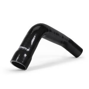 Mishimoto - Mishimoto 68-77 Chevrolet El Camino 307/327/350/350/400 Silicone Lower Radiator Hose - MMHOSE-GM-22L - Image 8