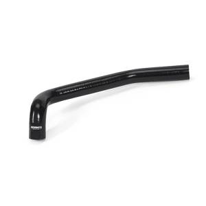 Mishimoto 73-86 Chevrolet C/K Truck 250/292 Silicone Upper Radiator Hose - MMHOSE-GM-25U