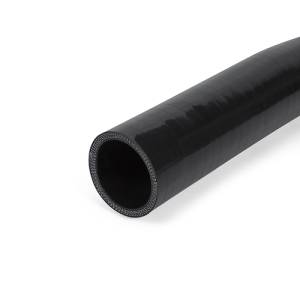 Mishimoto - Mishimoto 73-86 Chevrolet C/K Truck 250/292 Silicone Upper Radiator Hose - MMHOSE-GM-25U - Image 5