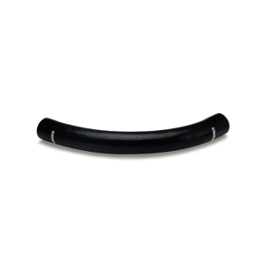 Mishimoto - Mishimoto 65-67 Chevrolet Chevelle 396 Silicone Upper Radiator Hose - MMHOSE-GM-27U - Image 2