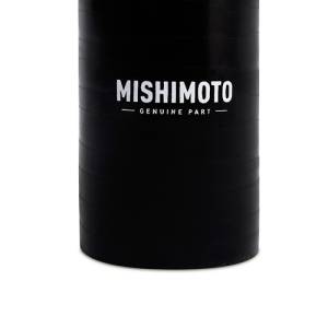 Mishimoto - Mishimoto 65-67 Chevrolet Chevelle 396 Silicone Upper Radiator Hose - MMHOSE-GM-27U - Image 5