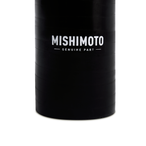 Mishimoto - Mishimoto 65-67 Chevrolet Chevelle 396 Silicone Upper Radiator Hose - MMHOSE-GM-27U - Image 6