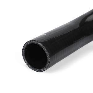 Mishimoto - Mishimoto 65-67 Chevrolet Chevelle 283/327 Silicone Lower Radiator Hose - MMHOSE-GM-2L - Image 6